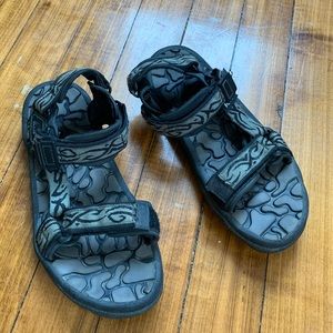 Men’s Teva Sandals